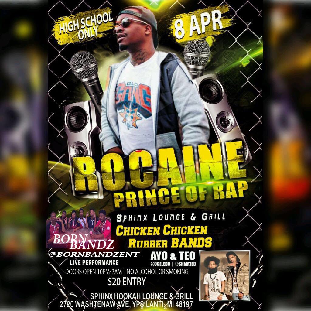 <a href="/LivingLavishClo/">Living Lavish®</a> <a href="/foreigncash7/">Foreigncash</a> <a href="/BoobieLil/">lil boobie</a> April 8th , 2720 Washtenaw Ave Ypsilanti Mi