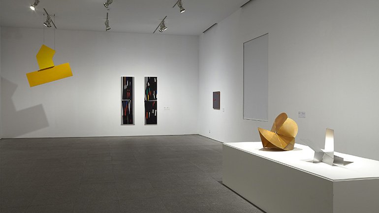 Como muestra del arte latinoamericano es fundamental el depósito: colección Patricia Phelps de Cisneros #PeopleMW