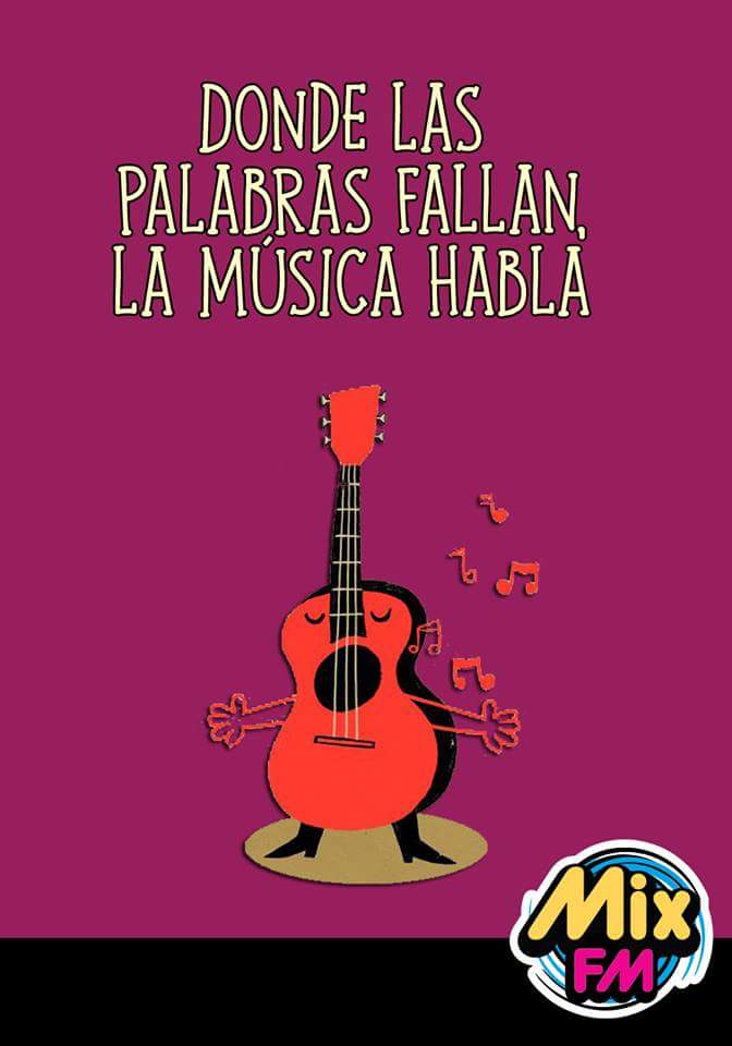 GradasMary's tweet image. Xk la melodía es la respiración del corazón!!!