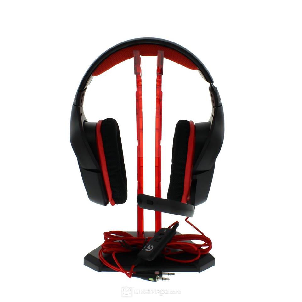 It_lobby's tweet photo. #Logitech #Gaming #Headset #G230 is available at #ITLOBBY with best #Quality and suitable #Price
#technology https://t.co/ObXMy1lDK3