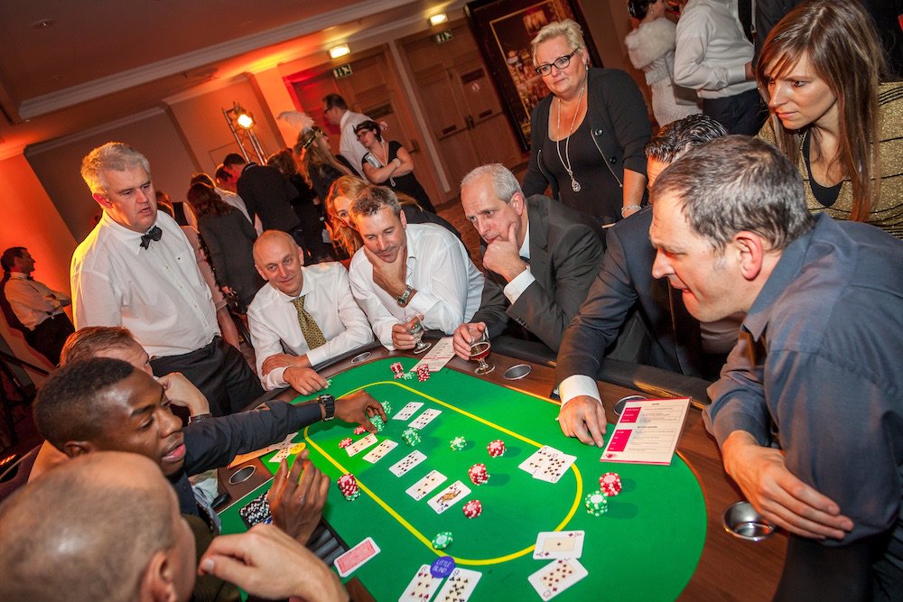 Micemagazinecom's tweet photo. Nieuw bij @CrazzleCasino: #pokertoernooien
https://t.co/85rJm2Xt8r
#casino #crazzle #poker #events #teambuilding https://t.co/oshuehxck3