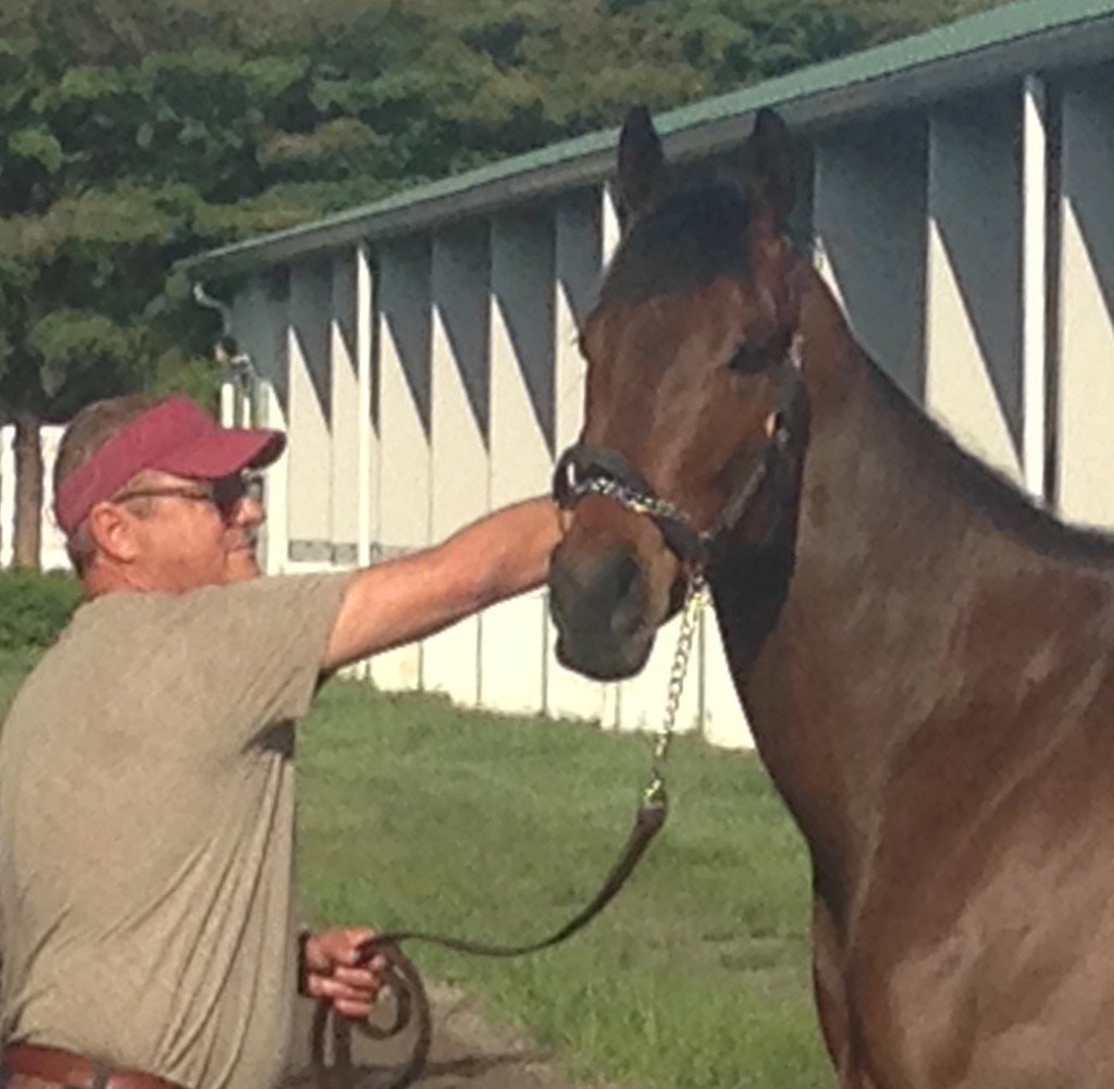 John Servis (servis_john) / Twitter