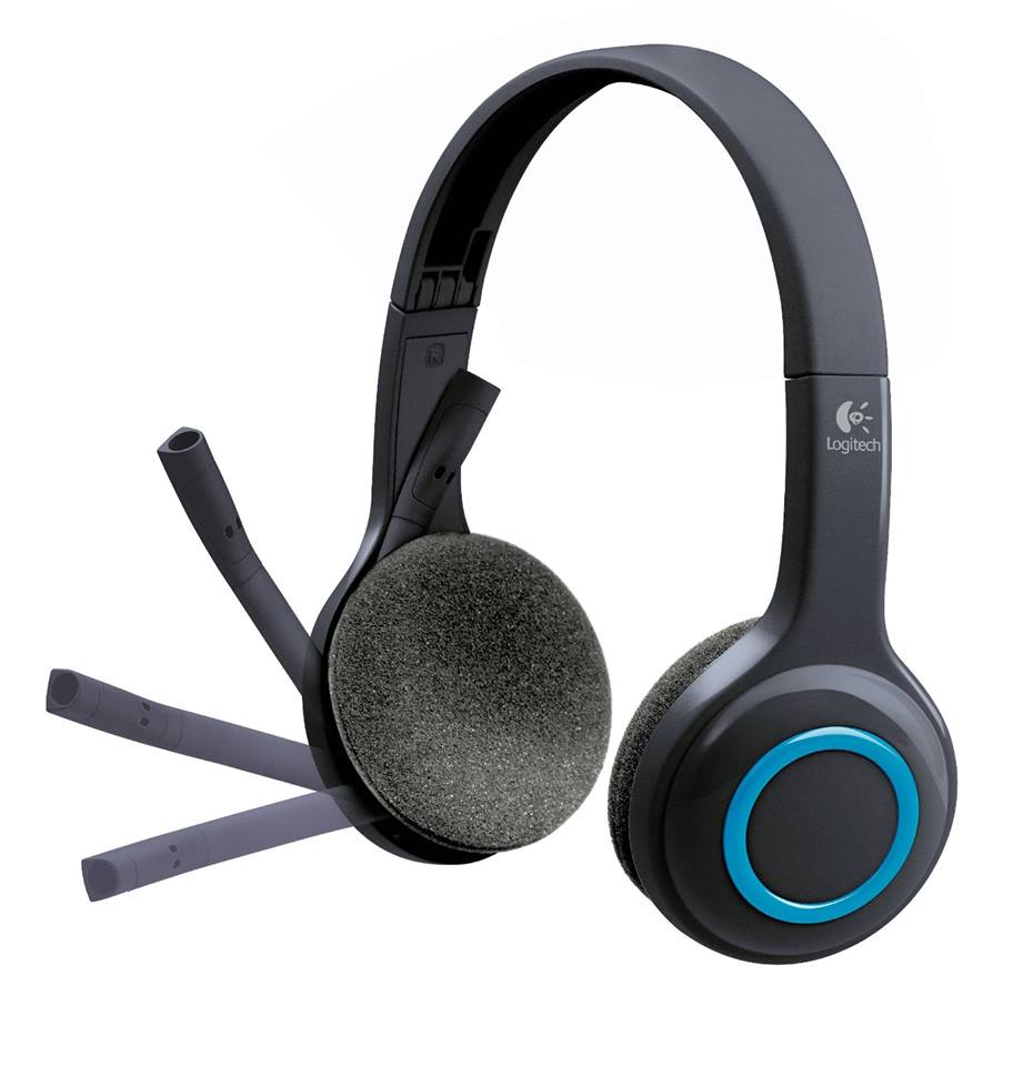 It_lobby's tweet photo. #Logitech #Headset ##Bluetooth #H800 is available at #ITLOBBY with best #Quality and #Suitable price. https://t.co/4w53NAL0f6