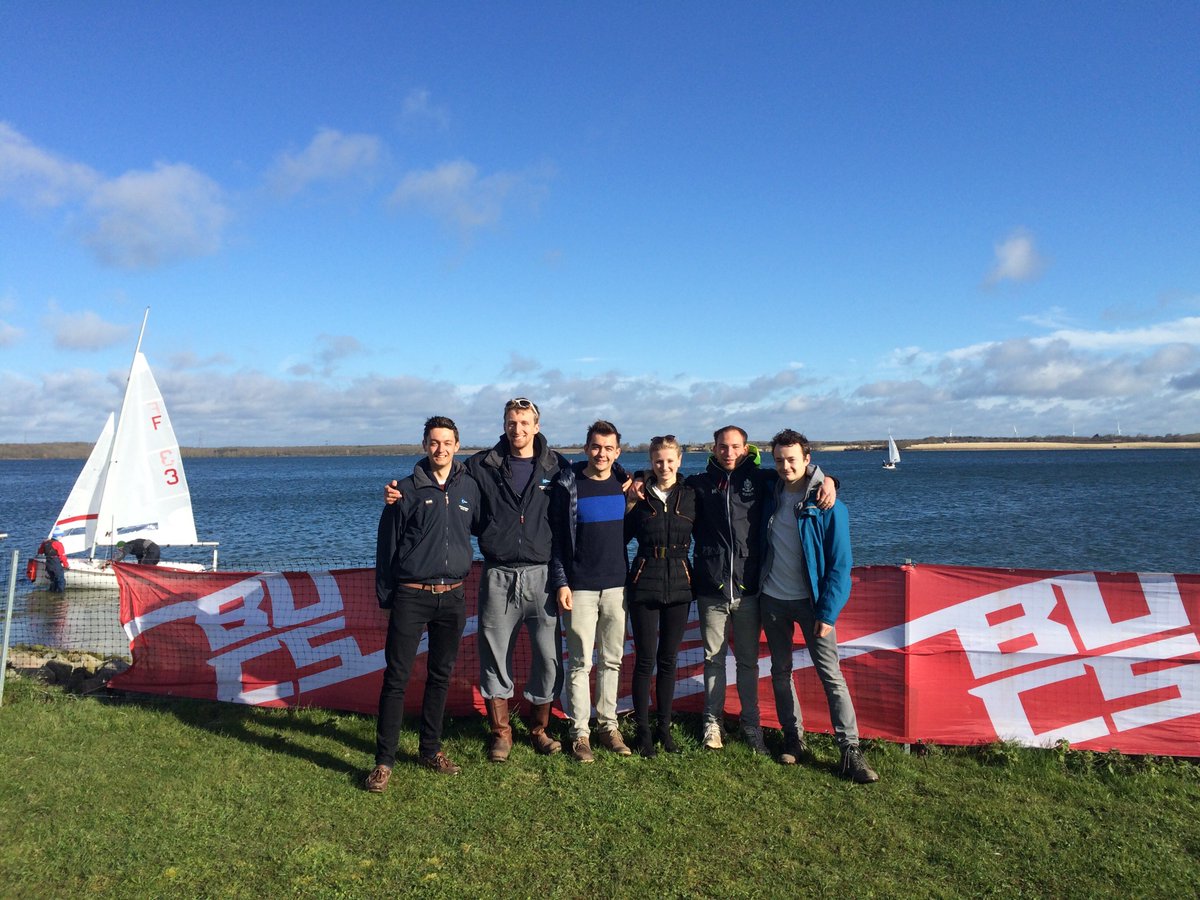 OxfordSailing's tweet photo. Thatโs the squad. Follow their progress at: https://t.co/rFV2pBac5H @OxfordUniSport #timethebounce #judgethewhat ? https://t.co/OoGZo1Oj2W