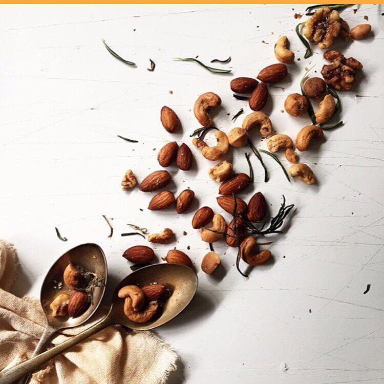 MadeRealSG's tweet photo. Comfort food for those days when regular baked nuts won’t cut it. #RealFoodTribe https://t.co/AvteOsrVmi