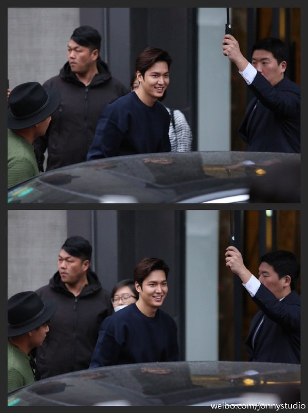 drtalukdard's tweet photo. 29.03.16 #LeeMinHo #BountyHunters #Postershooting Shangai
cr logo
#MinozIndia #LeeMinHoPleaseVisitIndia https://t.co/Rvp5FHH3ME