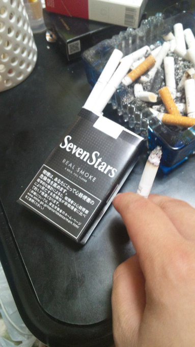 嫌煙家は見ないでね さん の人気ツイート 1 Whotwi グラフィカルtwitter分析 嫌煙家は見ないでね さん の人気ツイート 1 Whotwi グラフィカルtwitter分析