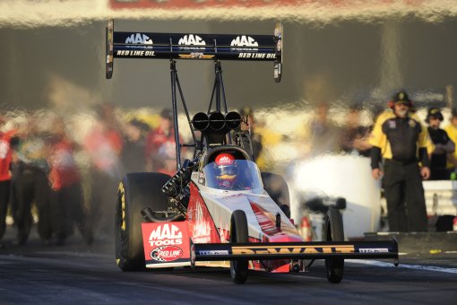 MacTools38's tweet photo. “You always want to start strong, &amp; that is what we have done..." - @Air_Doug​ https://t.co/uJIOKyLUv8 @TeamKalitta https://t.co/rQrrfSofAZ