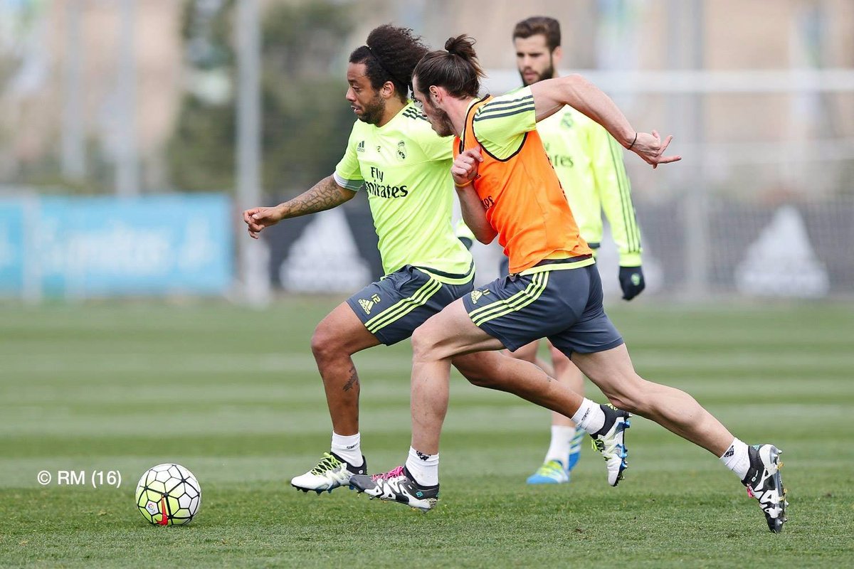 4 days! / 4 días! 👀 #ElClásico