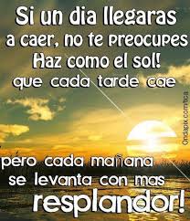 Este mensaje es para ustedes #FelizMarte