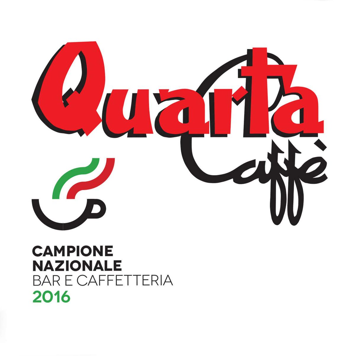 QuartaCaffe's tweet photo. Il team Quarta Caffè, campione italiano Baristi e Caffeteria, rappresenterà l'Italia al World Barista Championship. https://t.co/8edlaChvkj