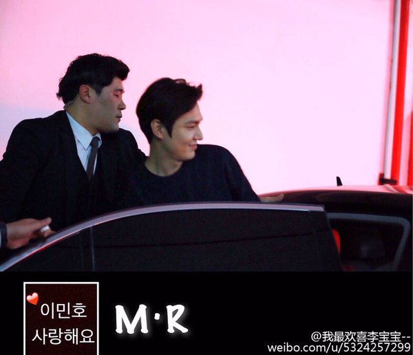 drtalukdard's tweet photo. 29.03.16 #LeeMinHo #BountyHunters #Postershooting Shangai
cr logo
#MinozIndia #LeeMinHoPleaseVisitIndia https://t.co/VX7ZgqNkzC
