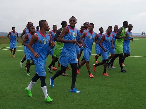 radiookapi's tweet photo. #Angola-#RDC: #Meschak et #Bompunga dans le 11 de départ congolais https://t.co/BUmPNvLnCk https://t.co/JmbpGNZjA6
