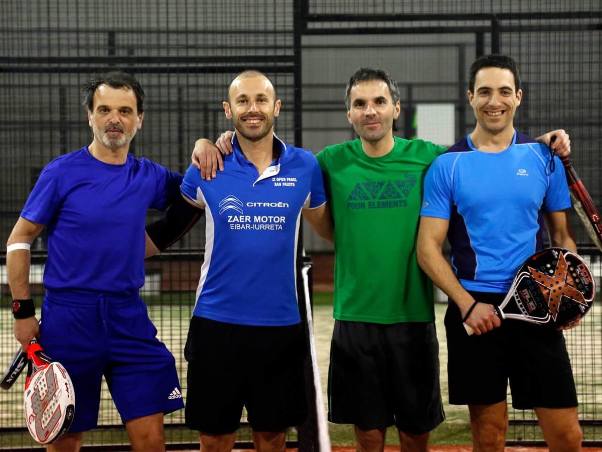 Final clasificatoria 🎾🎾🎾👏🏻👏🏻👏🏻💪🏻
(Más fotos en nuestro FACEBOOK)