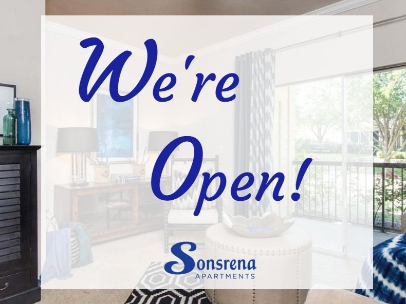 Sonsrena Apartments (sonsrena_apts) Twitter