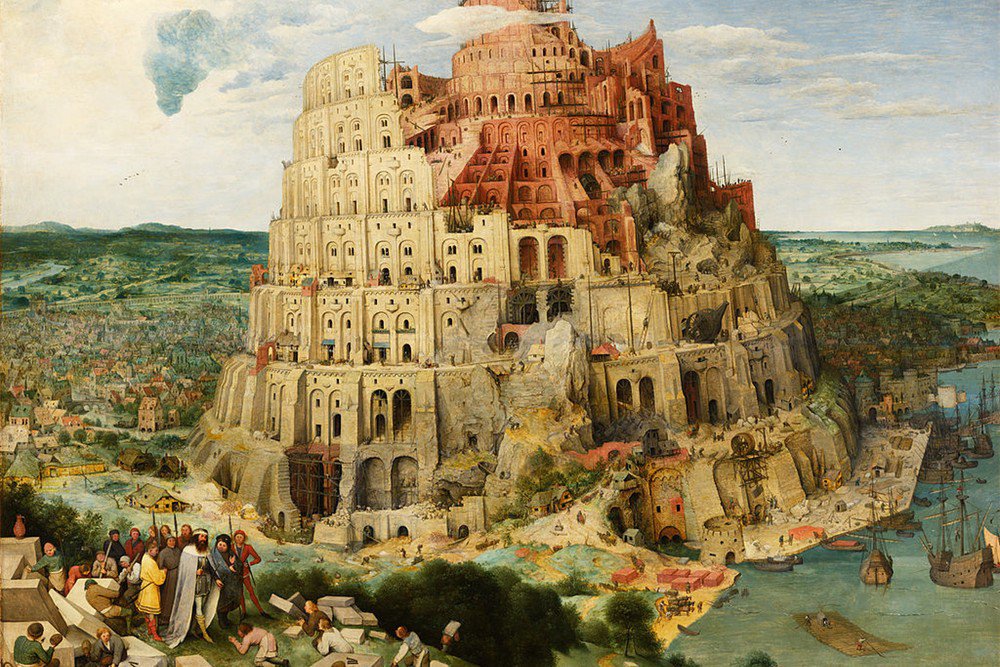 lingokids's tweet image. Could the Languge Barrier Fall in 10 Years? #edtech #languagelearning #translationtech
newrepublic.com/article/132148โฆ
