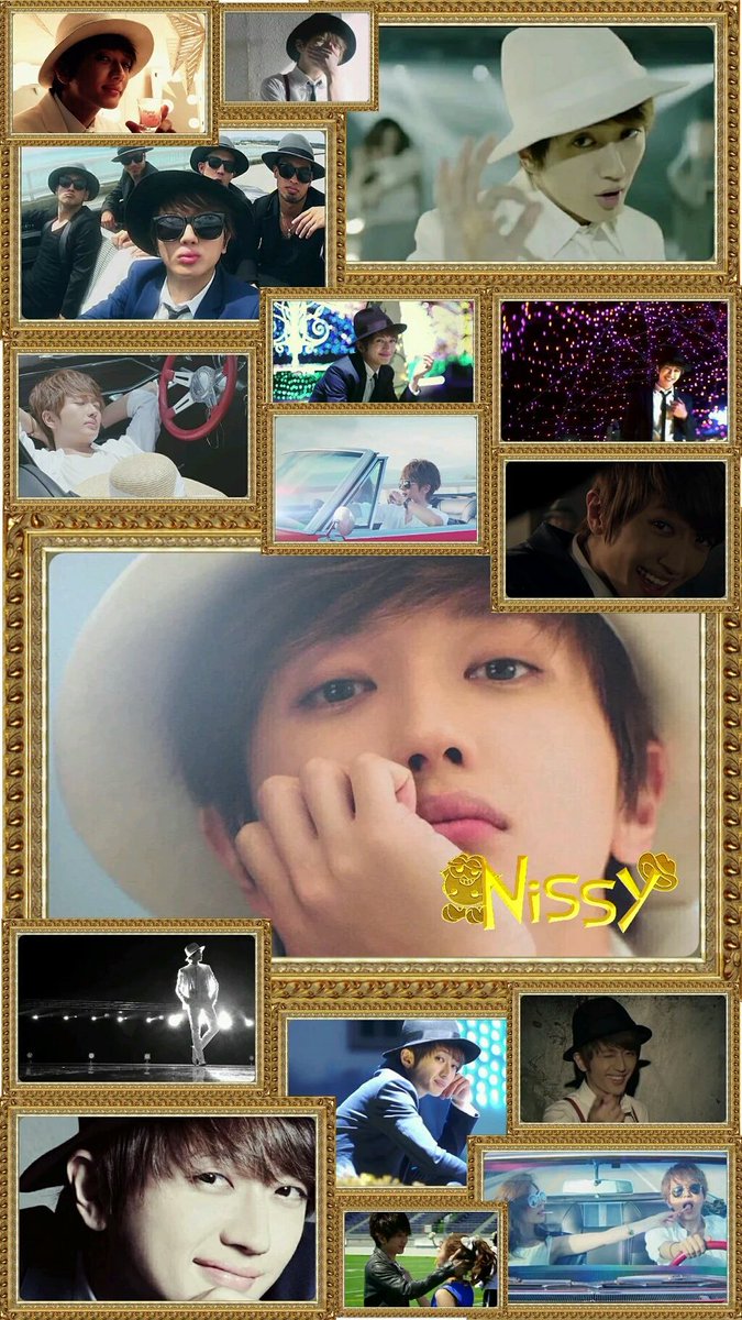 まさふぃーnissy垢 Sur Twitter Nissy壁紙 Nissy 西島隆弘 少しでも良いなと思ったらrt T Co Dg0b1vl8qp