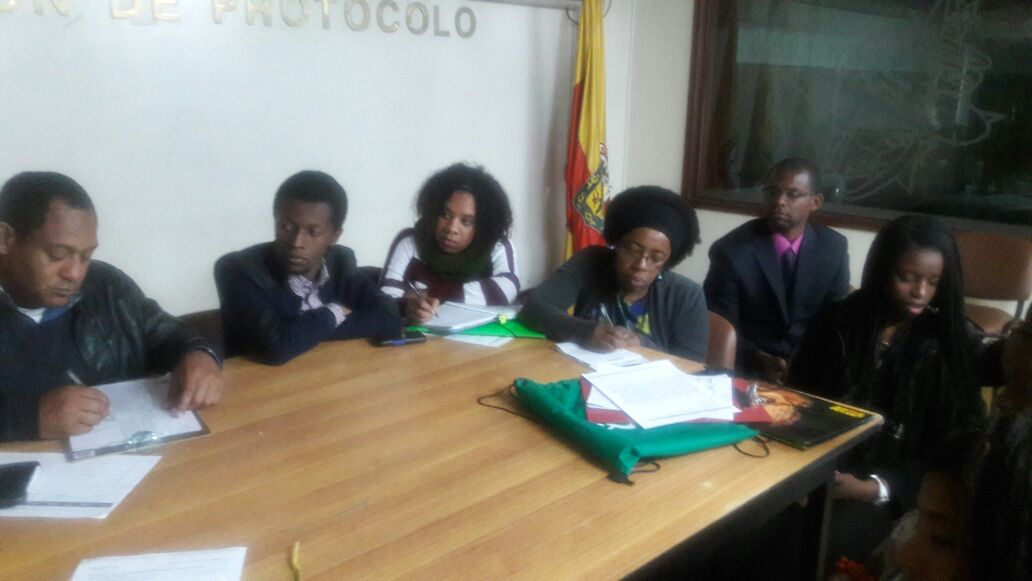 BogotaParticipa's tweet photo. #IdpacPresente en Consejo Local Afro en @ALantonionarino . Ellos #YaEstánParticipando ¿y tú? https://t.co/R6vxgwreXJ