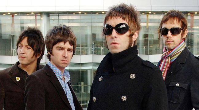 20Minutes's tweet image. «Wonderwall» d&apos;Oasis élue meilleure chanson britannique de tous les temps bit.ly/1SjcE58