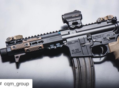 tacticalpeaks's tweet image. gianka73:

tactical73 #tactical73 #slrrifleworks #teammfer...