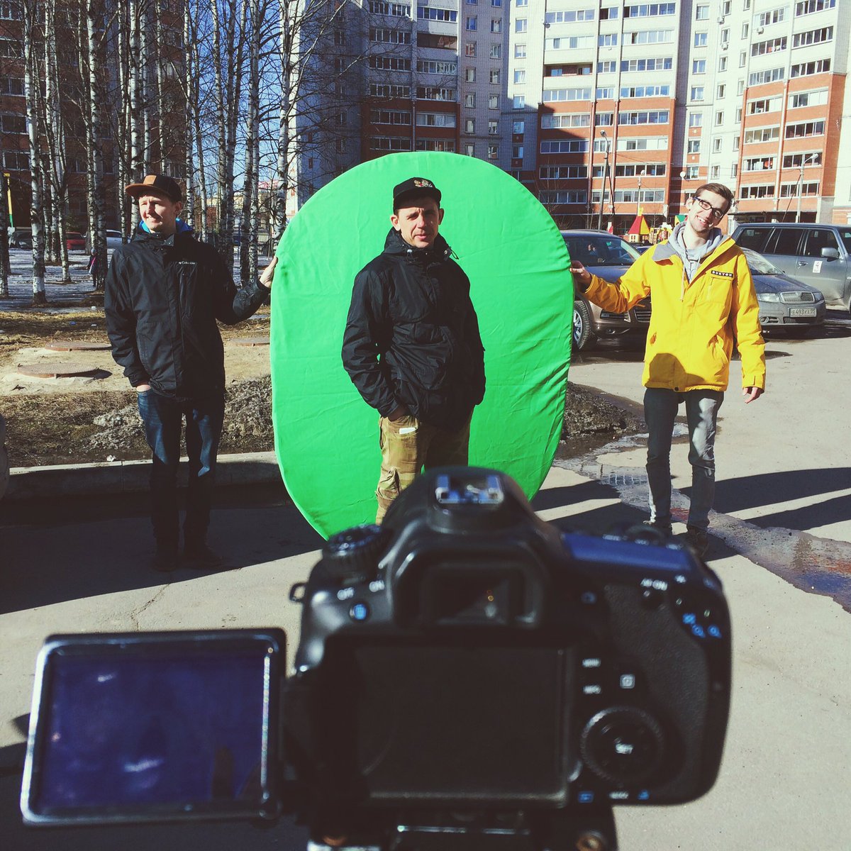 atomactions's tweet photo. We're working hard to release a new video this week!
#atomactions #vfx #howtoatom #greenscreen #visualeffects https://t.co/XBj4OpzqO2
