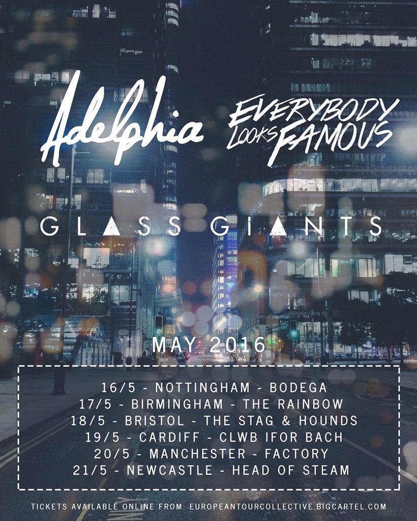 ADELPHIA tweet media