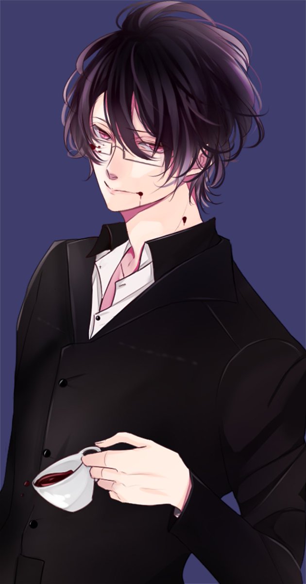 Kyaploveさんのイラストまとめ Kyaploveさんのイラストまとめ