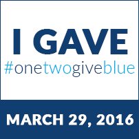 Support #Sustainability at #UNE!  Donate to Green Revolving Fund and a match will be made to Student Emergency Fund!