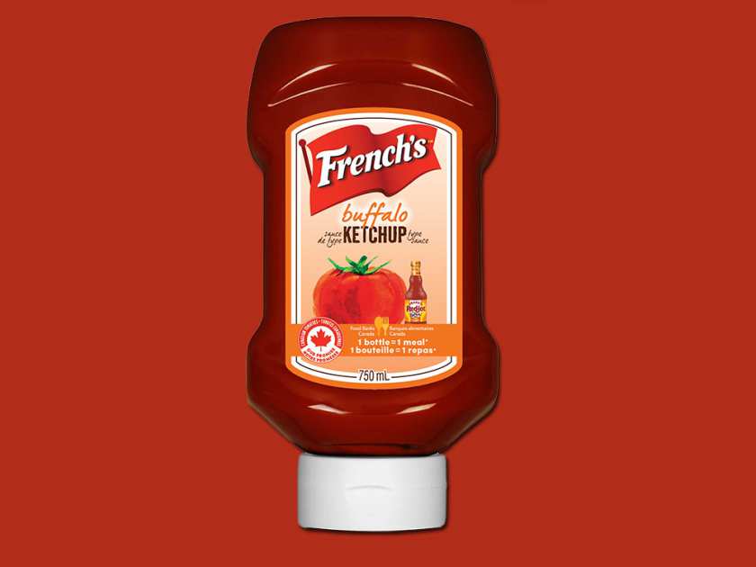TheWindsorStar's tweet photo. A&amp;W is making the switch to French's ketchup
https://t.co/hkhwYm0siZ https://t.co/vF2X30c5Lo
