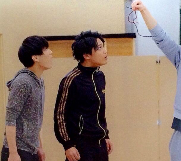 jwest_purple24's tweet photo. 1枚目めっちゃ可愛い♡ってなるのにやっぱり女の子と並ぶと男らしく見える！！！萌えるわ〜✨
#拾い画
#ジャニーズWEST 
#共感したらRT 
#神山智洋
#桐山照史 https://t.co/QHwDRG8ccj