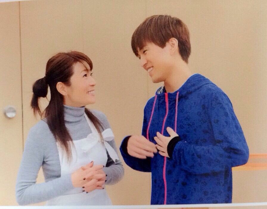 jwest_purple24's tweet photo. 1枚目めっちゃ可愛い♡ってなるのにやっぱり女の子と並ぶと男らしく見える！！！萌えるわ〜✨
#拾い画
#ジャニーズWEST 
#共感したらRT 
#神山智洋
#桐山照史 https://t.co/QHwDRG8ccj