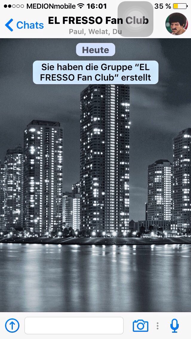 FanFresso tweet picture