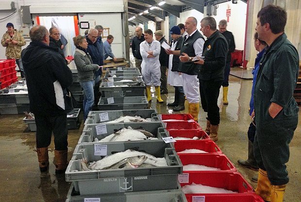 NewlynFishing's tweet image. Fished-Auctioned-Loaded #FreshCornish Fish in Transit 2 YourLocal #Fishmonger #FishFryer #Restaurant   #Eatmorefish