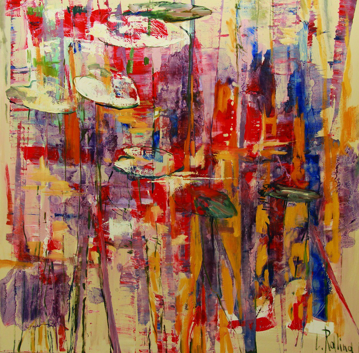 #Autumn #idyll,100x100, o/c, 2014
#art #artwork #oilpainting #eu #love #paris #london #artdealer #TwitterFirstFriday