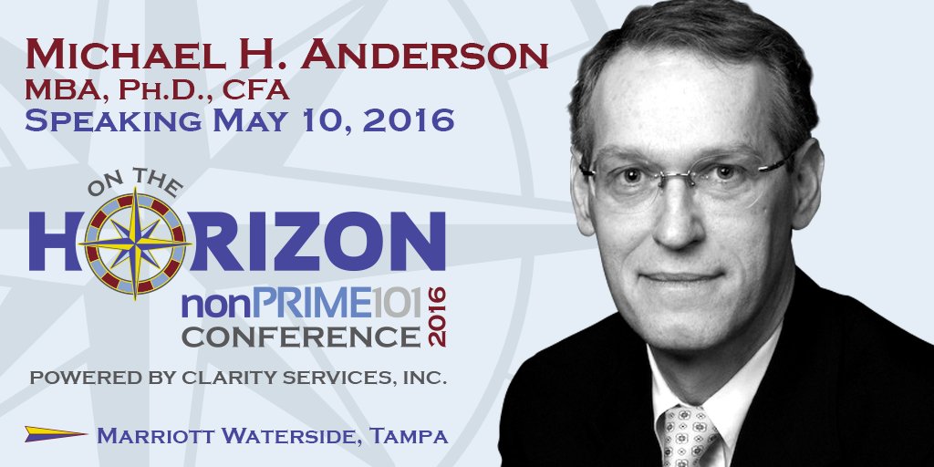 nonPrime101's tweet photo. Discover #microeconomicfactors that affect #subprimecredit with Michael Anderson at #OTH16: https://t.co/sy07xlDuAN https://t.co/sl6cYaX4TE