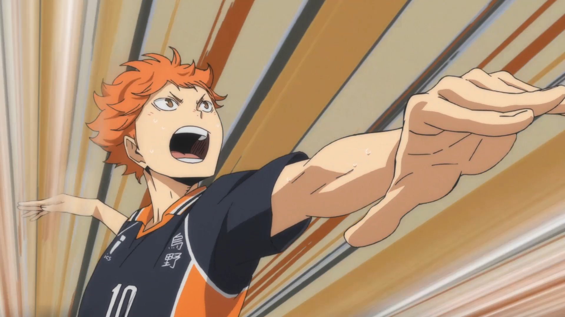 Haikyuu!! 2nd Season｜Episode 2｜Anime