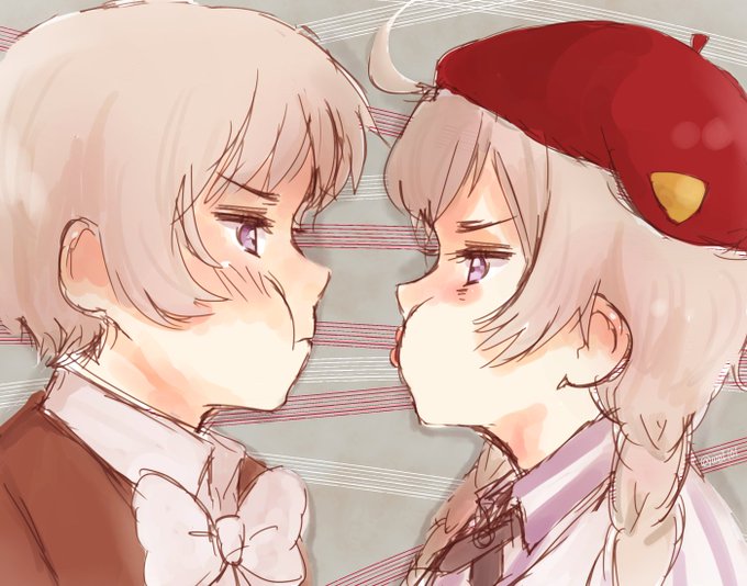 頬のtwitterイラスト検索結果 古い順