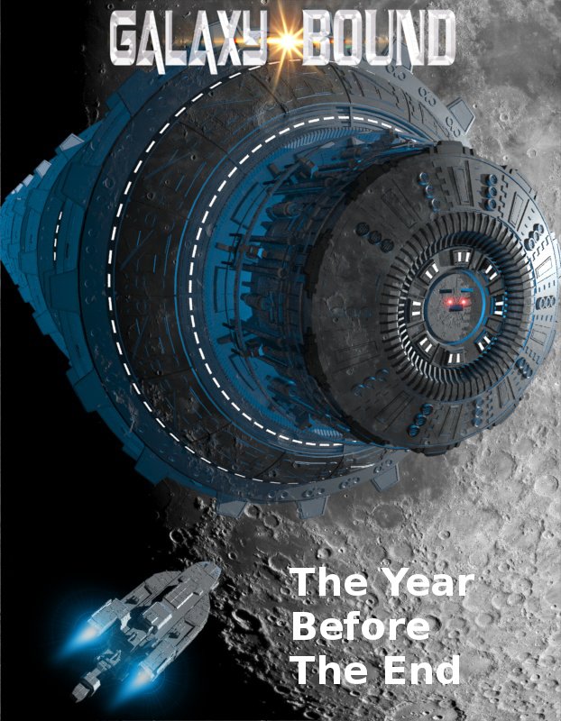 BoundGalaxy's tweet photo. Draft cover for first book in #galaxybound series https://t.co/mgUwjVGrZU