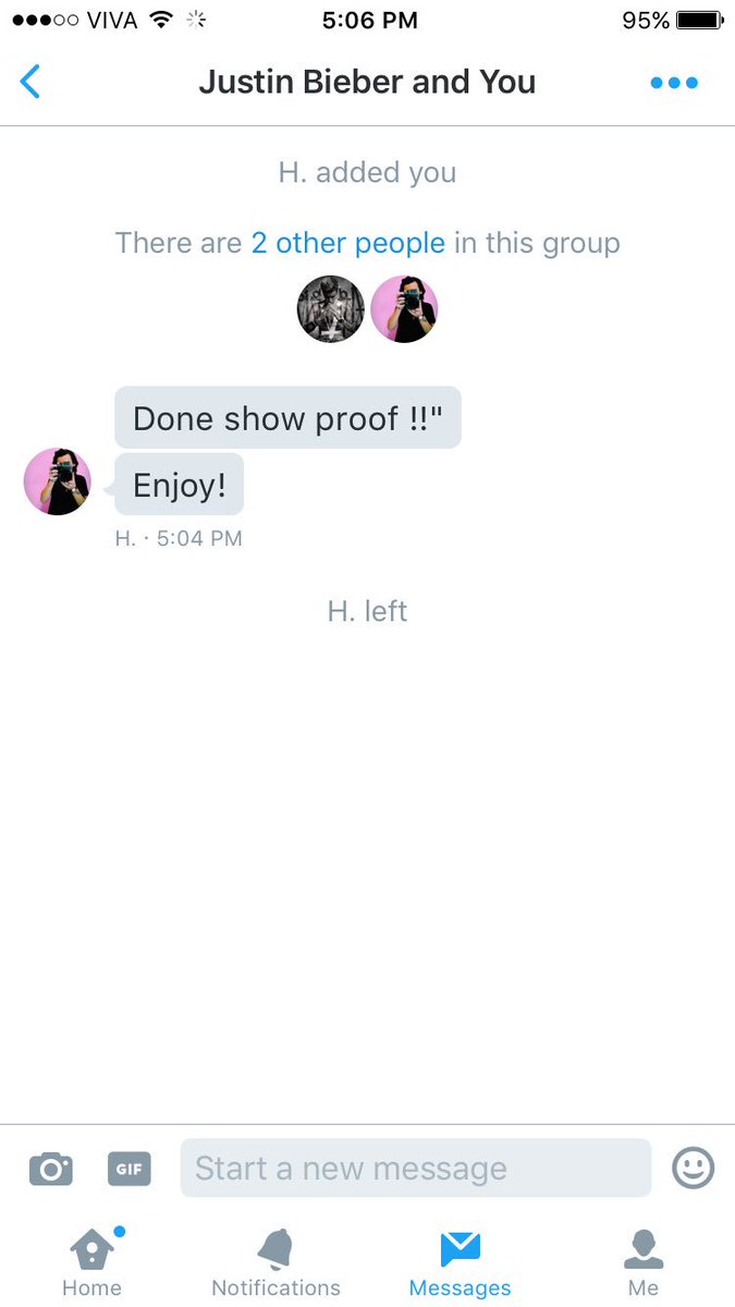 mileyftjerrie tweet picture