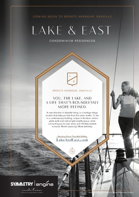Fortress Real Developments (@fortressrdi) on Twitter photo Starting from the mid $300s, refined condominiums - Lake & East by <a href="/symmetrydevelop/">SymmetryDevelopments</a> and <a href="/EngineDevelop/">Engine Developments</a> in Oakville Starting from the mid $300s, refined condominiums - Lake & East by <a href="/symmetrydevelop/">SymmetryDevelopments</a> and <a href="/EngineDevelop/">Engine Developments</a> in Oakville