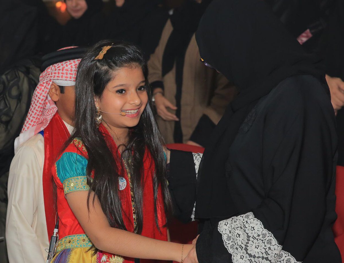 khaleejtimes's tweet photo. Shaikha Jawaher Al Qasimi: You are our future who will continue your nations' drive towards prosperity #SACF12 https://t.co/ATta06MbRx