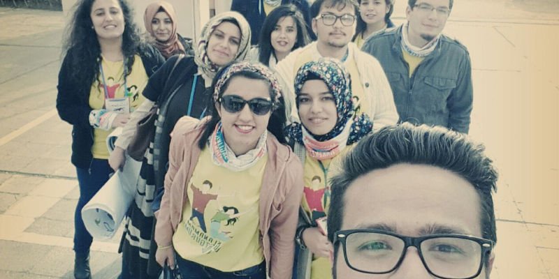 baglanamamsgh's tweet photo. Elazığ TOG - Bağlanamam Ekibi'nin yüzü gülüyor! #bağlanamam https://t.co/AgmsWoUAWT