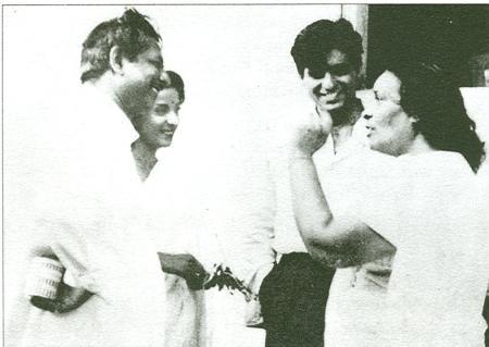 Cinefilles's tweet photo. ICYMI: This week's #FemaleFilmPioneers is all about Jaddanbai. https://t.co/QKQHyADO4O https://t.co/m63lU4tRtq