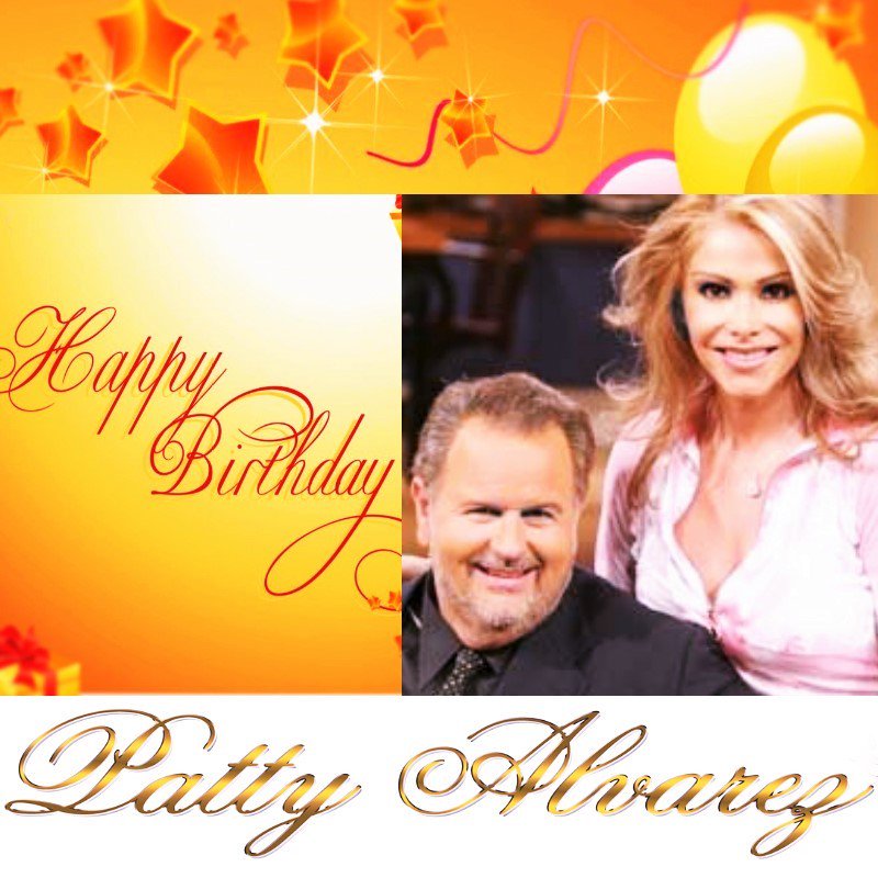 Feliz Cumpleaños Querido <a href="/rauldemolina/">Raúl De Molina</a>
Dios te brinde Salud y Bendiciones
TQM Besos <a href="/PattyAlvarezTv/">Patty Alvarez oficial</a>
<a href="/ElGordoyLaFlaca/">elgordoylaflaca</a>