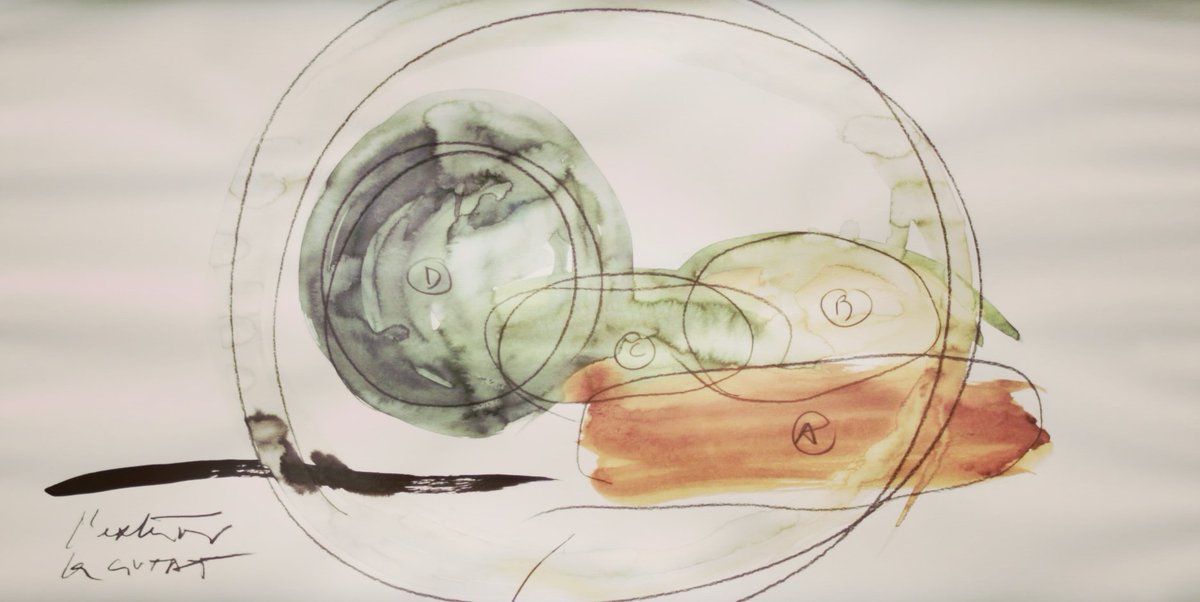 sodalondon's tweet image. Its #MuseumWeek we've been in Madrid &amp;amp; recommend @museoico @RCRArquitectes #sharedcreativity goo.gl/4qUATz