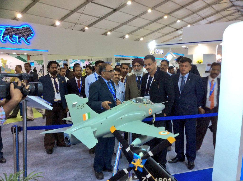 RajivPratapRudy's tweet photo. Attending seminar on Defence Offset- Challenges and Opportunities, Defence Expo at GOA today. https://t.co/FnUKUk0Xiz