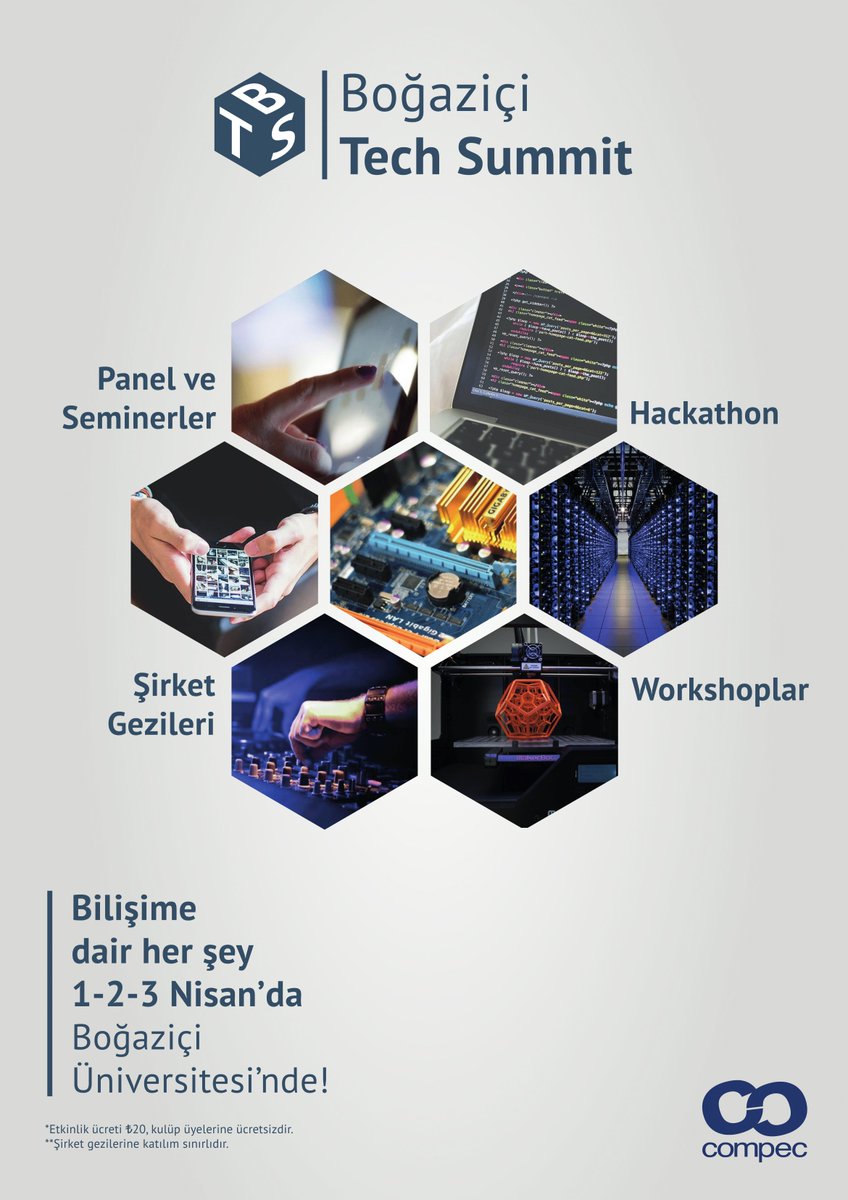 askidanevar's tweet photo. 1-2-3 Nisan'da Boğaziçi Tech Summit etkinliği @UniBogazici'de! RT'leyen 3 üniversiteliye çift kişilik bilet hediye! https://t.co/p3k7YLoykz