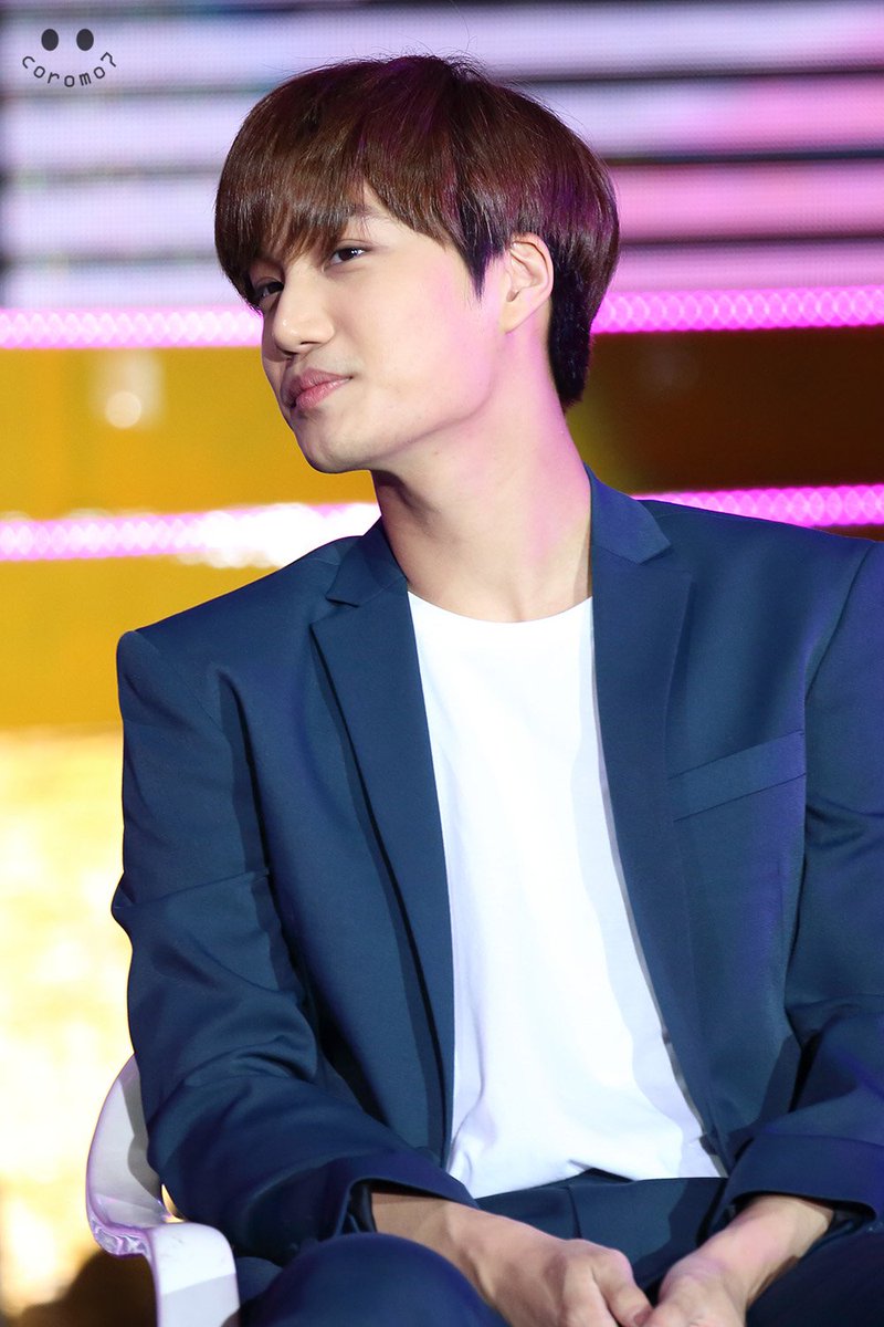 EXOXOXOID's tweet photo. [DOWNLOAD] 160326 XO KAI 15P (cr: coromo7)
>>https://t.co/Yew02eM4ID<< https://t.co/IYw4zX78J4