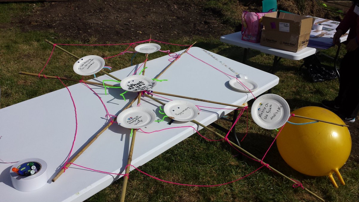 ActiveNhoods's tweet photo. #Birchfield #secretgarden #pocketparks #free play sessions this easter hols @GWWM @TCV_Birmingham @ScrapstoreBrum https://t.co/gPFmA7BGvI