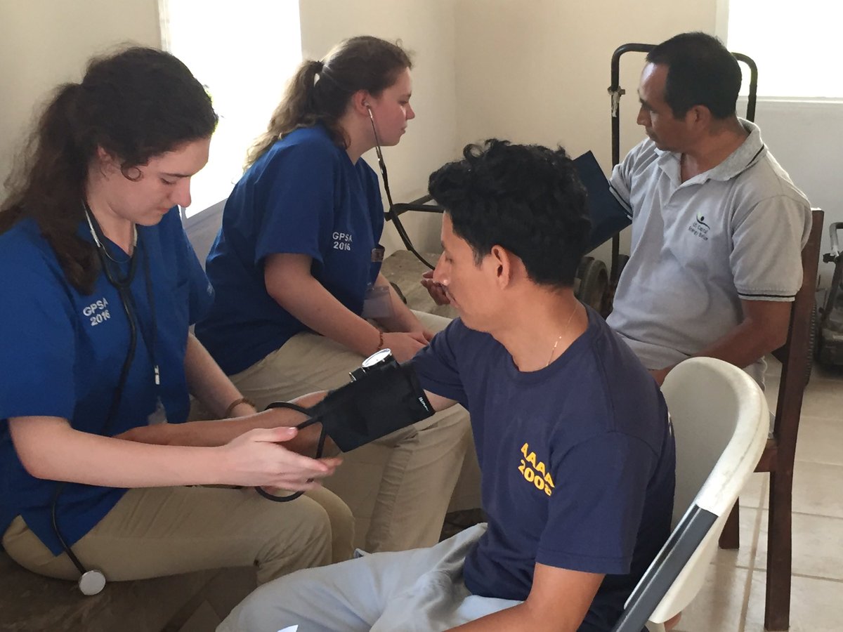 HBBelize's tweet photo. Health fair in Cristo Rey https://t.co/9kAK4LQiDo